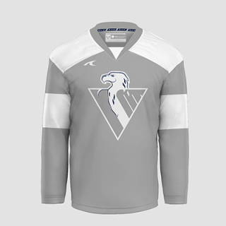 Hokejový dres HC Slovan Bratislava training authentic 2024/25