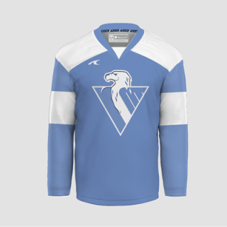 Hokejový dres HC Slovan Bratislava training authentic 2024/25