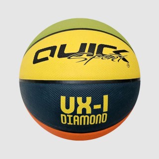 Basketbalová lopta Quick UX-I Diamond