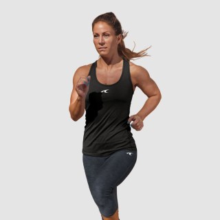 Dámske bavlnené tielko 25 R W