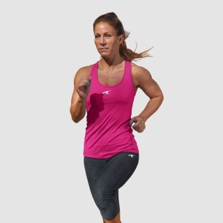 Dámske bavlnené tielko 25 R W