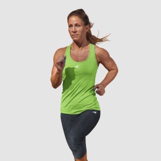 Dámske bavlnené tielko 25 R W