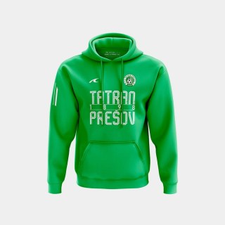 Detská mikina 490 FAN FCT 25 A