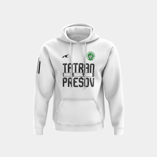 Detská mikina 490 FAN FCT 25 A