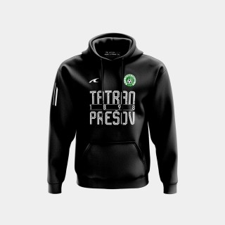 Detská mikina 490 FAN FCT 25 A