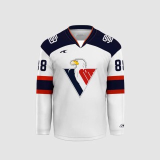 Detský hokejový dres HC Slovan Bratislava replika 2024/25