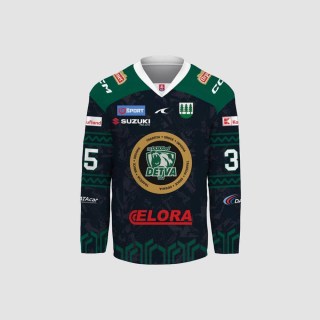 Detský hokejový dres replika HK Doxxbet Detva