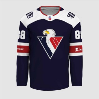 Hokejový dres HC Slovan Bratislava authentic 2024/25