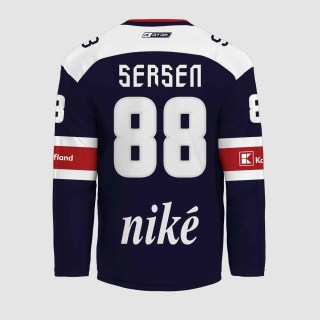 Hokejový dres HC Slovan Bratislava authentic 2024/25