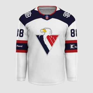 Hokejový dres HC Slovan Bratislava authentic 2024/25