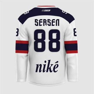 Hokejový dres HC Slovan Bratislava authentic 2024/25