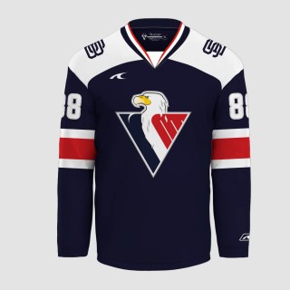 Hokejový dres HC Slovan Bratislava replika 2024/25