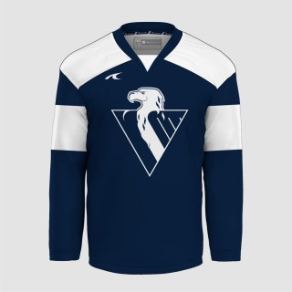 Hokejový dres HC Slovan Bratislava training authentic 2024/25