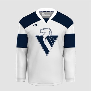 Hokejový dres HC Slovan Bratislava training authentic 2024/25