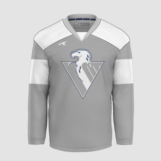 Hokejový dres HC Slovan Bratislava training authentic 2024/25