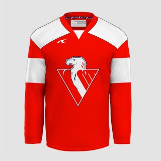 Hokejový dres HC Slovan Bratislava training TOP 2024/25