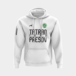 Mikina 490 FAN FCT 25 A