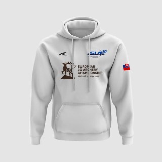 Mikina 490 ME 3D dospelá / Hoodie ME 3D adult