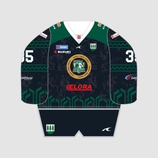 Mini dres HK Doxxbet Detva