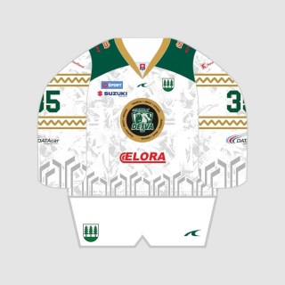 Mini dres HK Doxxbet Detva