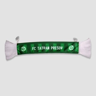 Minišál FC Tatran Prešov