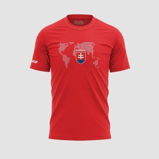 Pánske tričko SVK D