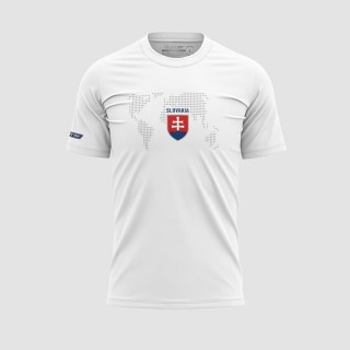 Pánske tričko SVK D