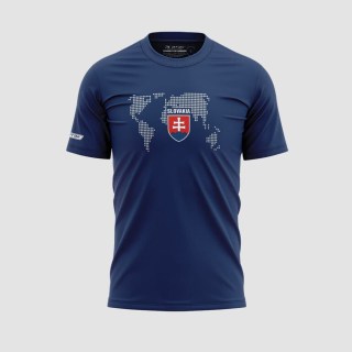 Pánske tričko SVK D