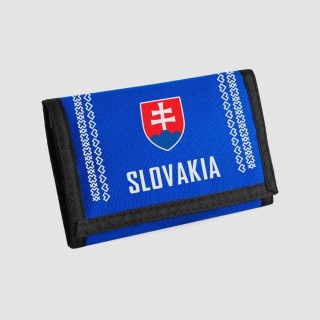Peňaženka FAN SVK 1