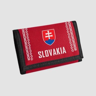 Peňaženka FAN SVK 1