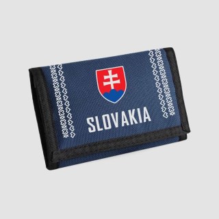 Peňaženka FAN SVK 1