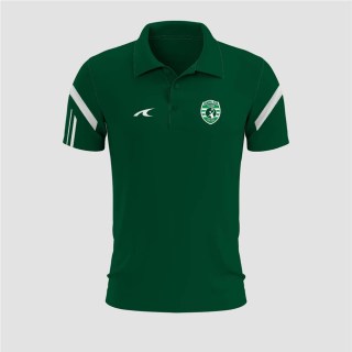 Polokošeľa TEAM A HKT