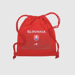 Vrecko FAN SVK bavlnené